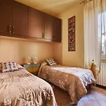 公寓 Casa Bellagina 贝拉焦