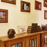 公寓 Casa Bellagina 贝拉焦