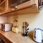 公寓 Casa Bellagina