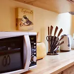 Casa Bellagina 公寓 *