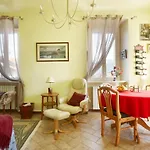 公寓 Casa Bellagina *