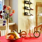 Casa Bellagina * 贝拉焦