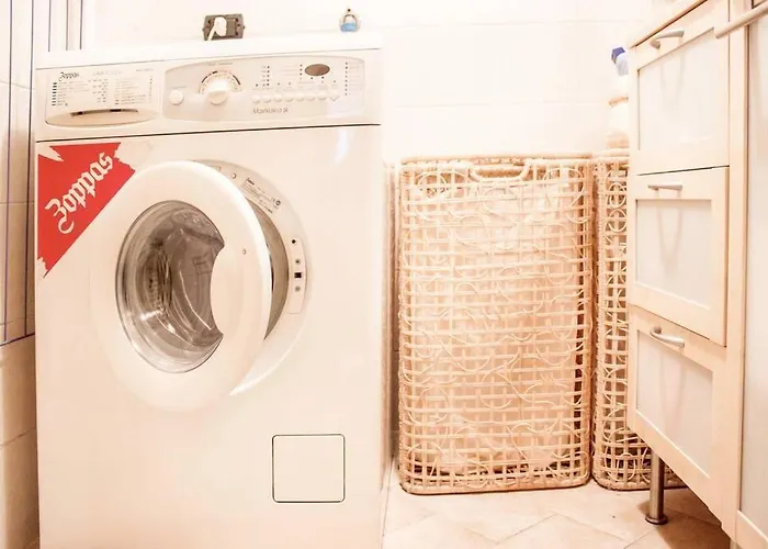 Casa Bellagina דירה