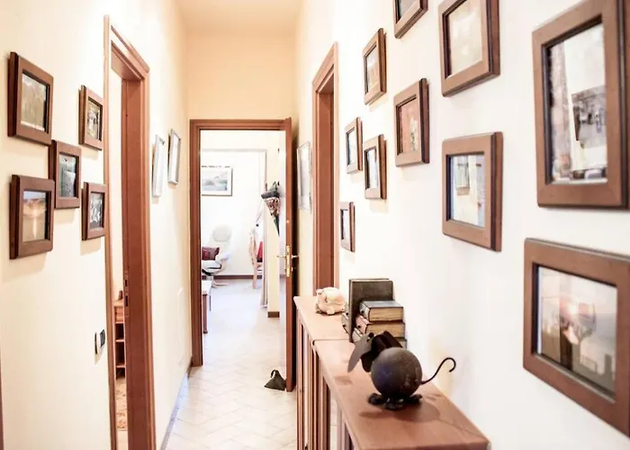 Casa Bellagina * בלאג'יו