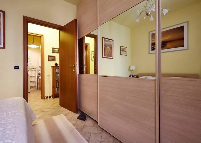 Casa Bellagina דירה בלאג'יו