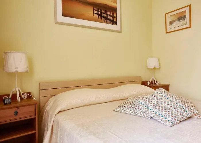 Casa Bellagina דירה