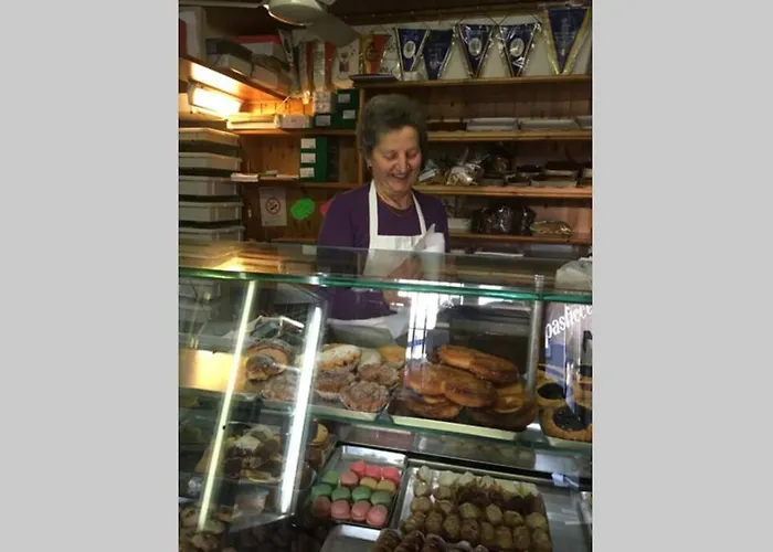 Casa Bellagina * בלאג'יו