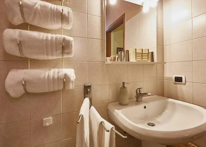 Casa Bellagina בלאג'יו